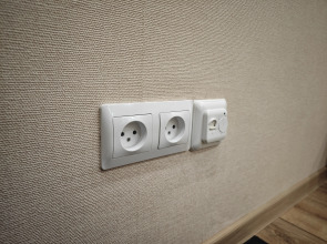 Апартаменты Теплые уютные новые