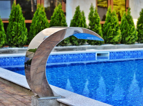 Гостевой дом Корона