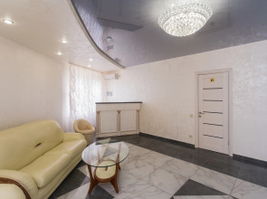 Отель Golden Sunrise