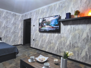 Квартира Экоквартира с системой Умный дом