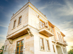 Flavia Cappadocia Hotel  Boutique Hotel