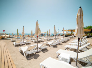 Rose Garden Premium Hotel