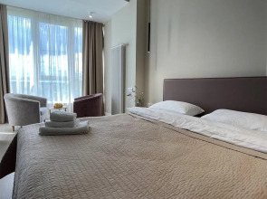 Санаторий Код здоровья