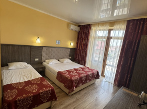 Гостевой дом 5