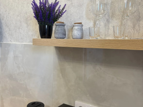 Квартира Солнечный 18