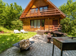 Отель Тучково СПА