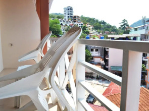 Отель Bauman Ville