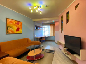 Дом Писателей Цахкадзора