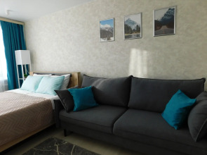 Квартира Уютный Уголок