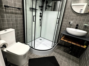 Гостевой дом Апарт комплекс Алтай