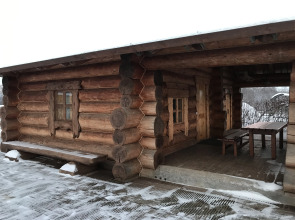 Гостевой дом Волжский фермер