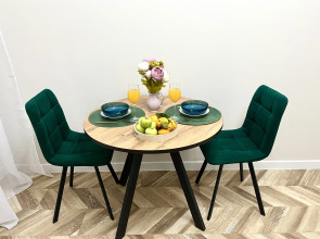 Квартира Уютная квартира в центре Элисты