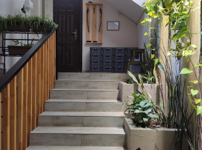 Мини-Отель Чук&Гек