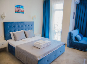 Апартаменты в Сочи у Моря 409