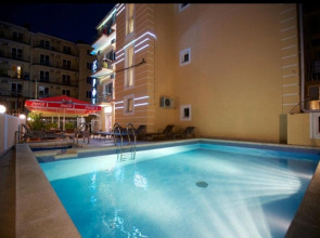 Отель Корфу