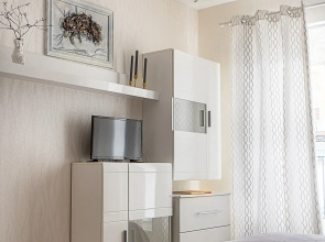 Апартаменты Petit Paris