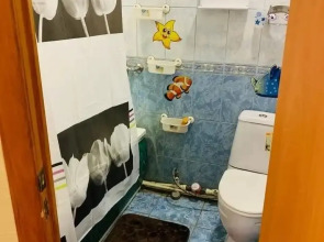 Квартира Чистая студия