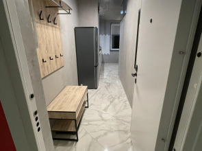 Квартира Loft Place Tetris