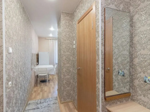 Квартира на Улице Пархоменко