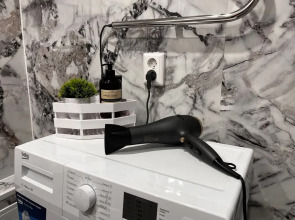 Апартаменты с отдельным входом Neoclassic