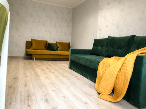 Апартаменты на Больничной