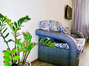 Апартаменты на Университетской