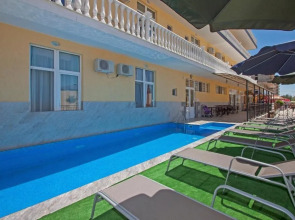 Отель Кронос