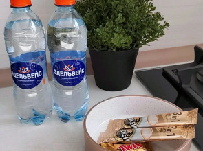 Апартаменты Милори