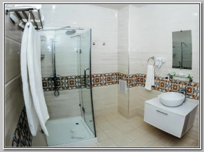 Отель Bek Samarkand