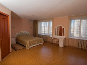 Отель Визит