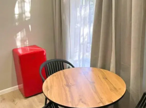 Квартира Grey Apartments