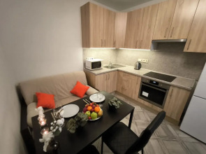 Квартира в элитном районе Зеленограда 10 минут от РЖД станции