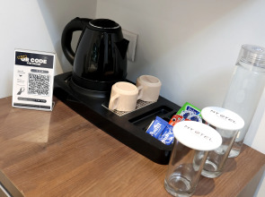 Отель MyOtel - Santacruz