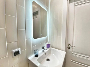 Квартира студия ЖК Одинград