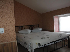 Гостиница Эдельвейс