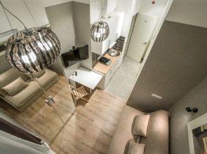 Отель Камара