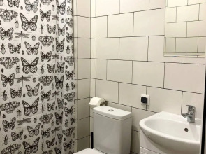 Гостевой дом Дельфин