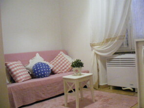 Гостевой Дом B&B Ventisei Scalini a Trastevere