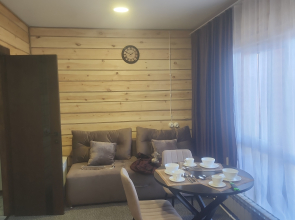 Гостевой дом У лолы