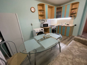 Апартаменты в Центре Города на Твардовского