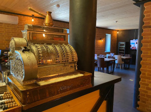 Городская гостиница The 7 Dreams