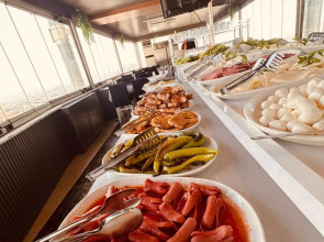 Отель Grand Heykel