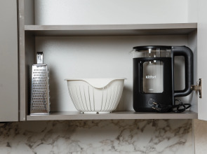 Квартира Svoboda