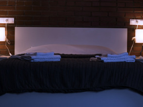 Апартаменты  Чернышевская 39