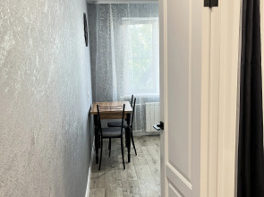 Квартира уютная в спальном районе