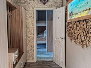 Квартира Морская Гавань