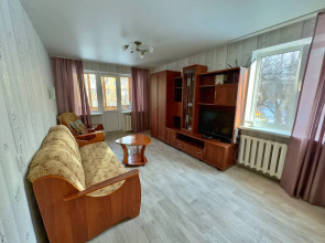 Апартаменты KK Apartments у Телебашни