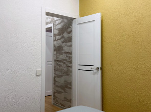 Квартира Riders Apartments 57