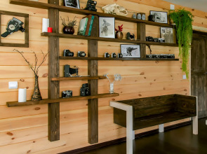 Гостевой дом БайкалЙети