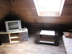 Гостевой Дом Твой Крым